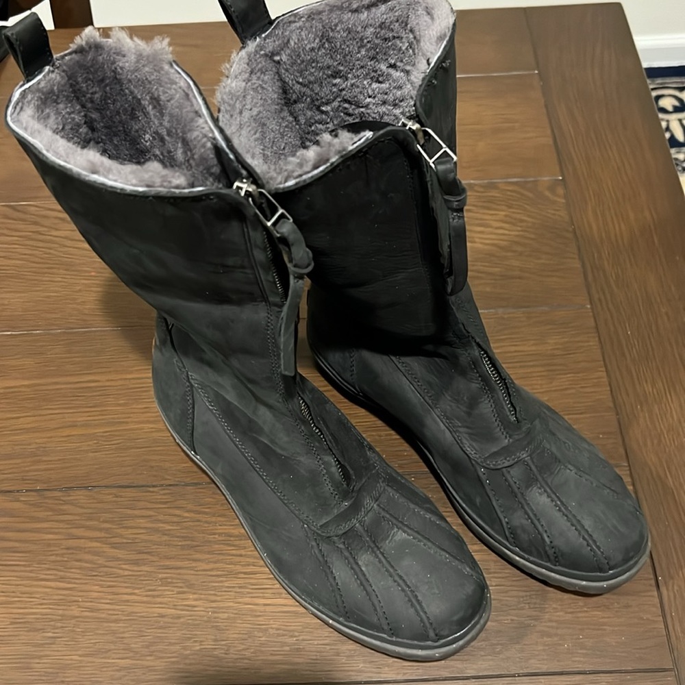 Women’s UGG ARQUETTE Fold Down Waterproof Boots